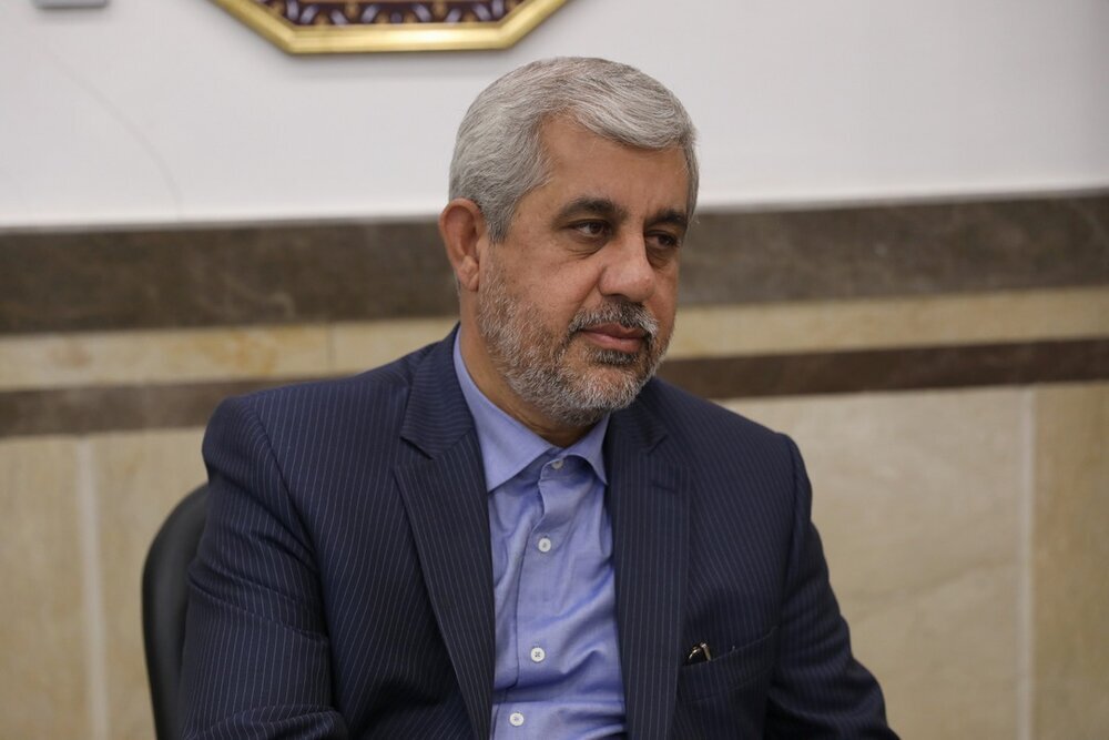 بهنام سعیدی
