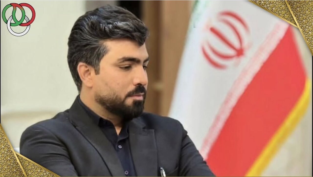 میلاد برخوری مهنی
