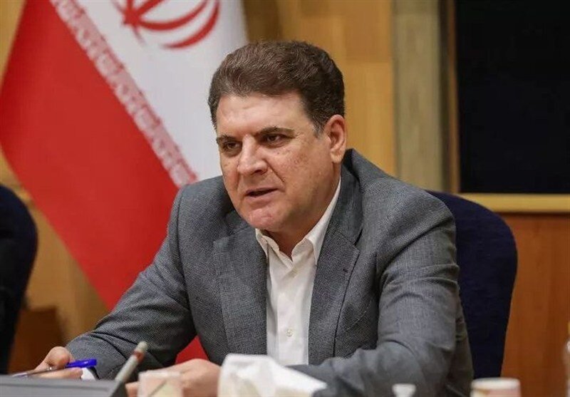 زینی‌وند: زمان انتخابات شوراها هنوز قطعی نیست