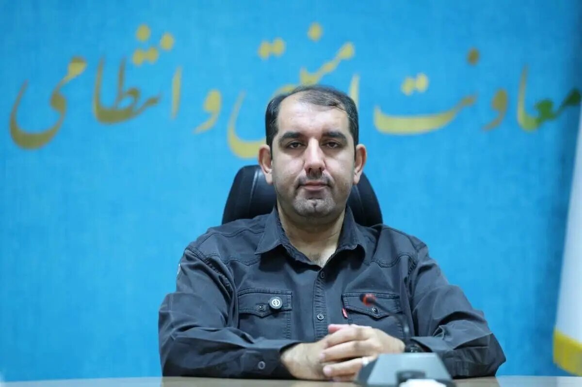 اصابت پرتابه آمریکایی به محدوده خارج از باند فرودگاه جیرفت