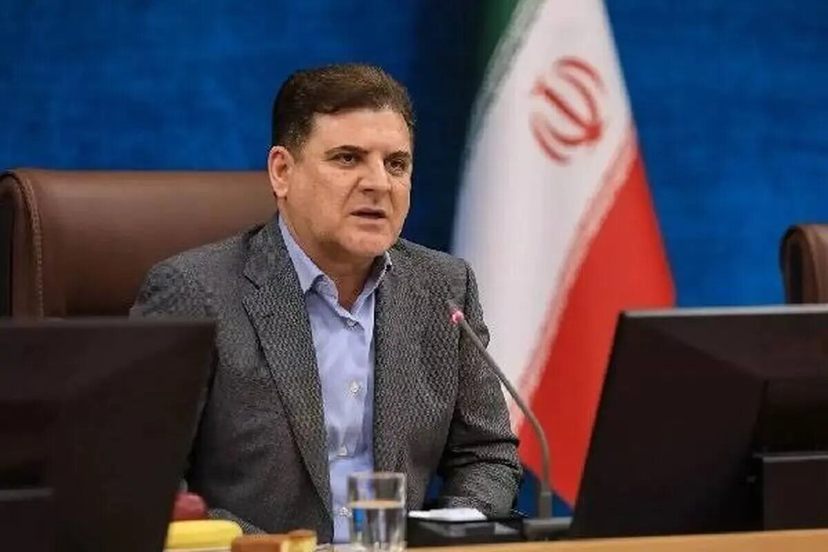 زینی‌وند: در بخش‌هایی از کرمان با خلأ نیروی توانمند مدیریتی مواجهیم