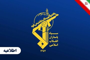 سپاه: 6 شناور در پاسخ به حمله آمریکا هدف قرار گرفتند