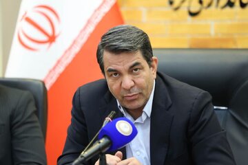 مراحل اجرایی گمرک خارجی فرودگاه جیرفت در حال پیگیری است