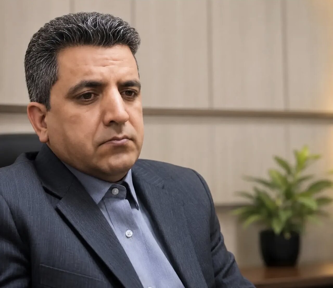 زین الدین سنجری نژاد