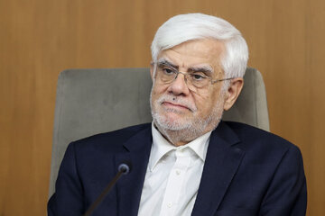 عارف: قیمت واقعی بنزین حدود ۷۰ تا ۸۰ هزار تومان است