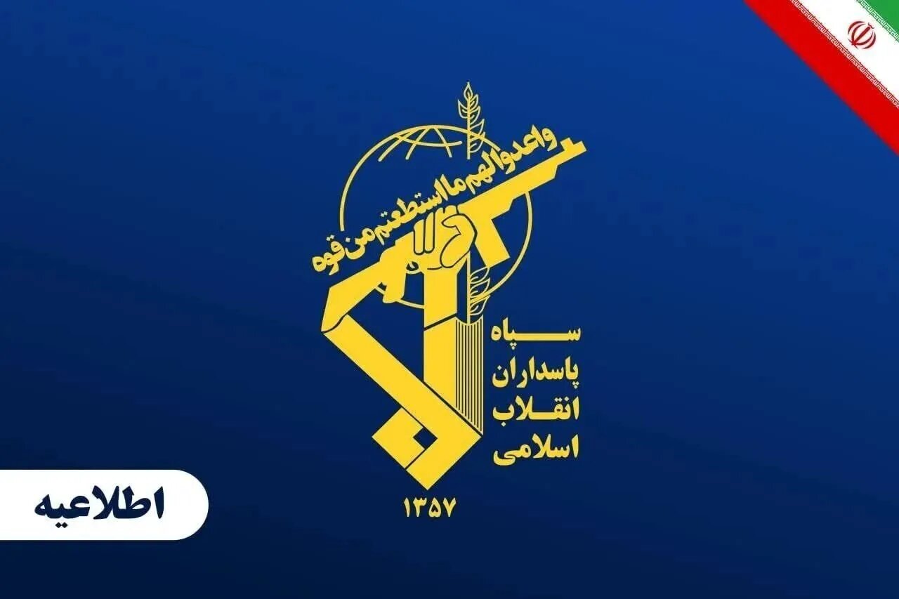انتقام نفت‌کش‌ها؛ پاسخ سپاه در آب‌های خلیج فارس