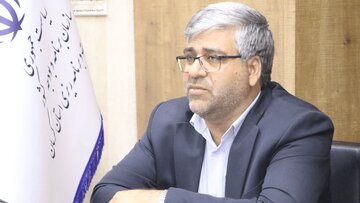 احمدیوسفی: ۳ سایت مخابراتی جدید در مناطق عشایری جیرفت راه‌اندازی می‌شود