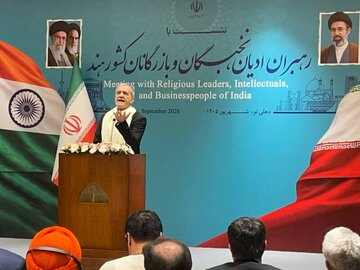 پزشکیان: در برابر قلدری سر خم نخواهیم کرد