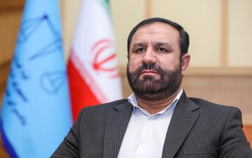 کلاهبردار171 میلیاردی در مرز دستگیر شد