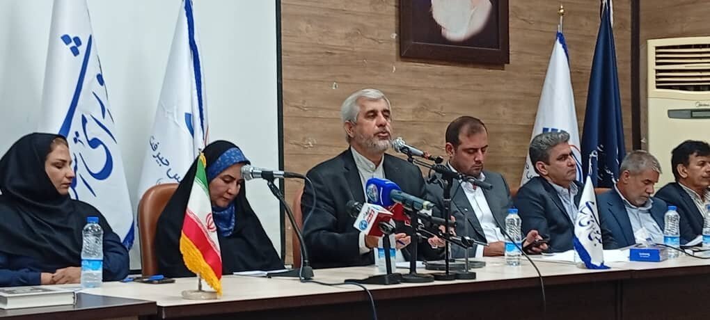 سعیدی: توسعه جیرفت و عنبرآباد در گرو فعال‌سازی معادن است