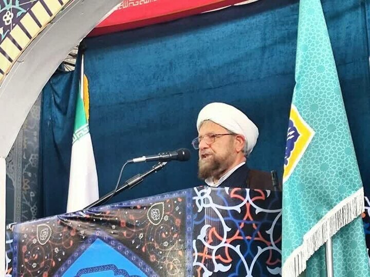 امام جمعه جیرفت: حضور رئیس‌جمهور در سازمان ملل شجاعانه و اثرگذار بود