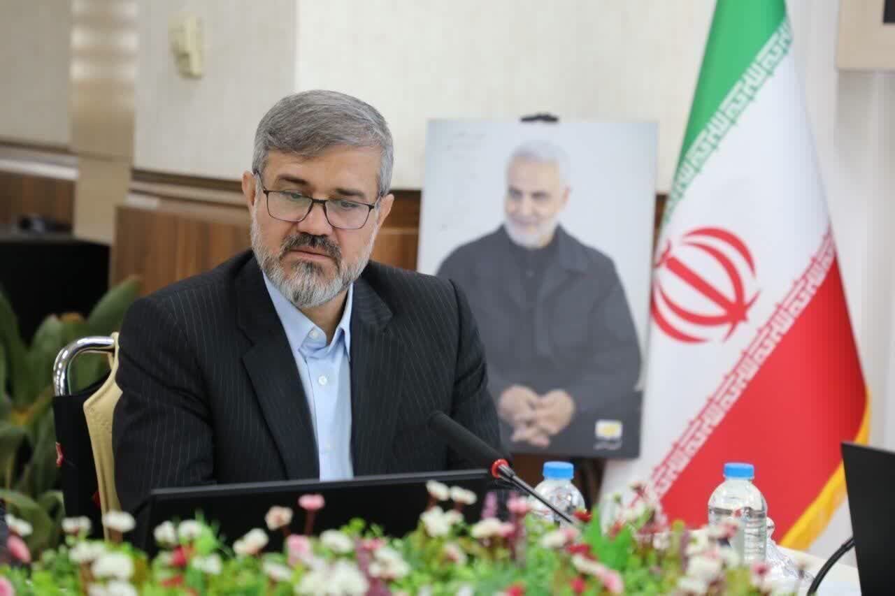 دادستان کرمان: اتهام فساد مالی در استانداری تنها متوجه یک نفر است