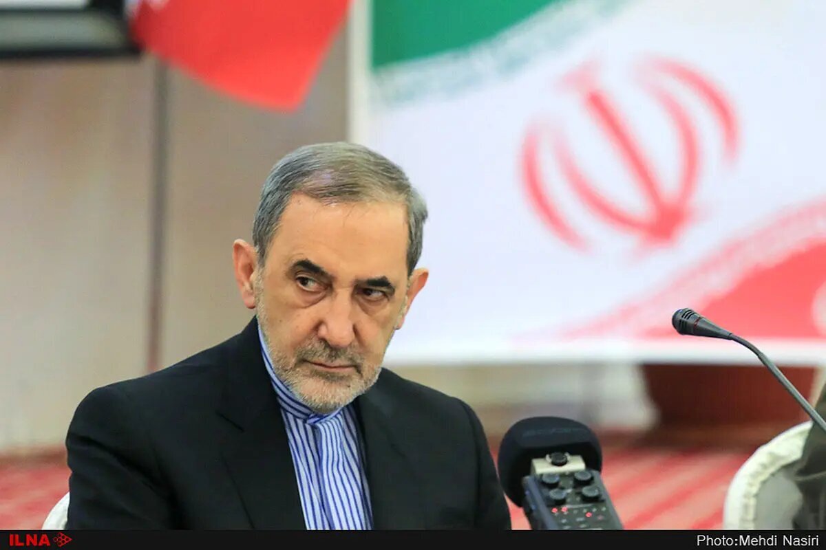 مشاور بین الملل رهبر انقلاب: آقای روبیو! مشکل شما با انقلاب اسلامی نیست، تمدنِ ایران قوی و مستقل است.